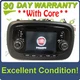 2015 - 2019 Fiat 500 OEM Information Display Screen AM FM Radio Receiver VP2