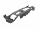 2020-2023 Jeep Gladiator Left Rear Bumper Bracket Factory Mopar New OEM
