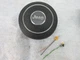 JEEP WRANGLER JK SAHARA unlimited  I I - 2017 AIRBAG DRIVER STEERING WHEEL LEFT