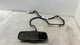 Used Front Center Interior Rear View Mirror fits: 2014 Jeep Wrangler automatic d