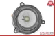03-13 Maserati Quattroporte M139 Audio Sound Speaker Rear Right or Left Side OEM