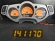 03-04-05-06-07 NISSAN MURANO INSTRUMENT CLUSTER GAUGE SPEEDOMETER. 141170 MILES