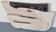 07 Lexus LS460 Door Panel Front Left Driver Interior Beige White Armrest LS 460