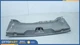 2010-2015 JAGUAR XJ Trunk Inner Trim Sill Scuff Panel Cover OEM 8X23-54406A64-AD