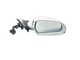 15 16 17 18 AUDI Q3 FRONT RIGHT SIDE VIEW MIRROR W/ BLIND SPOT OEM A0.50