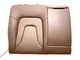 2008&ndash;2017 AUDI A5 S5 COUPE REAR RIGHT SEAT BACKREST ARMREST BROWN OEM