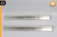 98-03 Mercedes W208 CLK430 CLK320 Left And Right Side Door Step Sill Sills OEM