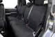 Body Armor 91011 Seat Cover Neoprene Black For One Row