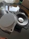 BMW OEM HK MID Range Speaker Top HiFi Harman Kardon Rear Shelf Panel LoudSpeaker