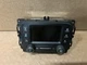 2019 DODGE RAM 1500 UCONNECT RADIO RECEIVER DISPLAY SCREEN OEM P68365210AC