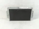 2017-2020 Ford Fusion Information Display Screen XCKRT
