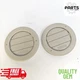 YC3H-19893-AAW Roof Vent Land Rover LR3 LR4 Expedition Navigator Excursion BEIGE