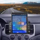 9.7" For Kia Optima 2001-2005 Carplay Android 13 Car Stereo Radio GPS NAVI WIFI