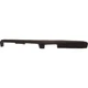 OER 3939653 Reproduction Dash Pad, 1969 Camaro with A/C