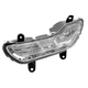 For Ford Escape 2013-2016 Driver Side LH Front Bumper Fog Light Lamp CJ5Z13201C