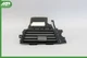 ✅ 07-12 BMW E90 328i Front Right Passenger Fresh Air Vent Black 64229130460 OEM