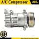 A/C Compressor For Mini Cooper Countryman 2011 2012 2013 2014 2015 2016 All