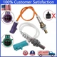 For 2011-2019 Ford Fiesta L4 1.6L 2pcs Upstream & Downstream Oxygen Sensor 4 Pin