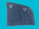 BENTLEY CONTINENTAL GT 2009 CARPET BOOT LINNING COVER BELUGA RIGHT 3W8867428
