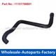 Engine Breather Hose Valve Cover PCV Hose Fits For BMW E30 E28 325i 325iX 325is