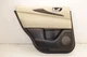 2016-2020 Infiniti QX60 Rear Left Driver Side Door Trim Panel 829A1-9NF0D OEM