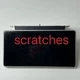 2020 AUDI Q5 INFORMATION DISPLAY SCREEN 80A919605 OEM