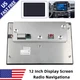 12" LCD Touch Screen Display ML3T-18B955-AC For 2021-2024 FORD F150 F-150 F250