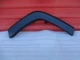 2019-20215Toyota RAV 4 HYBRID Quarter Panel Molding FLARE OEM 75605-OR180