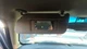 Driver Left Sun Visor Fits 06-10 HUMMER H3 32434557
