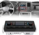 AC Heater Climate Control Module 599-009 For Chevy GMC Improved Design 03-04