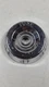 ORIGINAL 1957 OLDSMOBILE CHROME RADIO TONE KNOB #569554