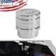 Display Power Volume Knob For Chevrolet Corvette Stingray C8 Z06 2020 -UP Chrome