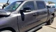 22 DODGE RAM 1500 BIG HORN DOOR FRONT LEFT DRIVER GRAY CREW CAB