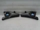 06-13 Mercedes R350 Rear Right & Left Quarter Sound Speakers Set OEM AK2204390