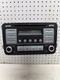 2005-2008 Volkswagen Jetta AM/FM Radio CD Player OEM 1K0-035-161-C