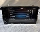 2018-2024 Mitsubishi Mirage G4 Multimedia Radio Receiver Display OEM 8740A116