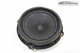 2021-22 KIA K5 SEDAN REAR RIGHT DOOR PANEL AUDIO SOUND SPEAKER 20/40W 4 OHV OEM