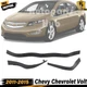 New Air Dam Deflector Lower Valance Apron Front For 2011-15 Chevy Chevrolet Volt