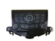 2011 - 2015 Chevrolet Cruze AM FM CD Player Radio Control Panel 95914367 OEM