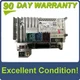 2021 - 2026 Dodge Durango OEM UConnect 5 10.1" Multi Media AM FM SAT Radio
