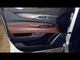15 16 17 18 Cadillac Escalade Driver Left Front Inner Door Trim Panel