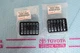 GENUINE TOYOTA 96-02 4RUNNER CENTER DASH VENT 55063-35030 (set of 2)