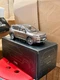 1:18 Scale 2018~2021 Jeep Grand Cherokee Commander Alzabi Brown Diecast Model