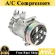 A/C Compressor SD6V12 For 2015 Mini Cooper All engine 64529223392 6512735 98581