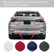2018-2021 Mazda 6 rear bumper tow hook cover