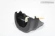 2014-2023 JEEP CHEROKEE STEERING COLUMN SHROUD HOUSING LOWER COVER TRIM OEM