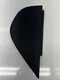RH Dash End Cap Cover 10-14 VW Jetta Sportwagen MK6 - Genuine - 5K0 858 248 E
