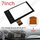 7'' Touch Screen Digitizer Display For 2016-17 Honda Accord Civic HR-V Pilot Fit