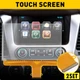 2Set 8" 55 Pin Touch screen DJ080PA-01A For Chevrolet Silverado GMC Navigation R
