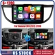 10'' For Honda CRV 2012-2016 Carplay Android 15.0 Car Stereo Radio GPS Head Unit